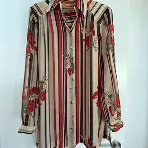 Women s multi Blouse